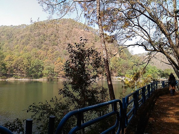 सात ताल
