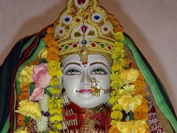 शितला देवी मंदिर