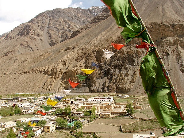 ताबो