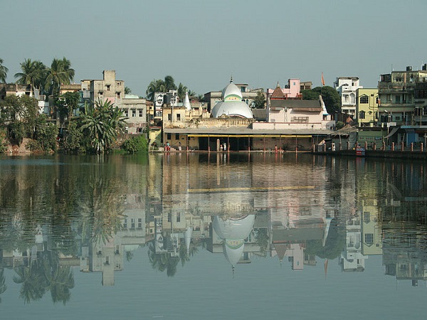 तारकेश्वर टेम्पल