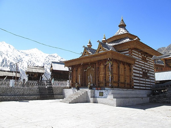 बेरिंग नाग मंदिर