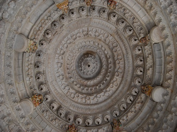 चमत्कार मंदिर