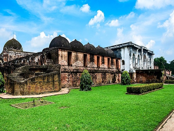 कतरा मस्जिद
