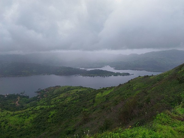 क्यों आएं तोरणा किला