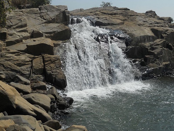 उर्सी फॉल्स