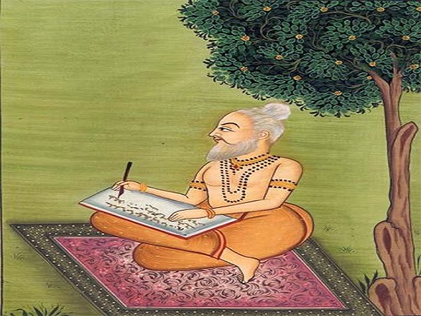 संक्षिप्त इतिहास