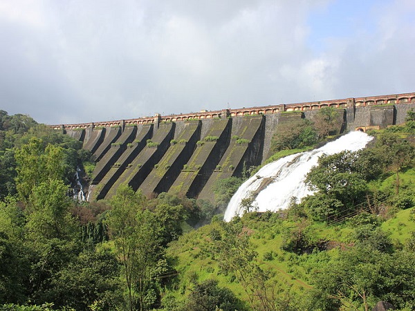 विल्सन बांध