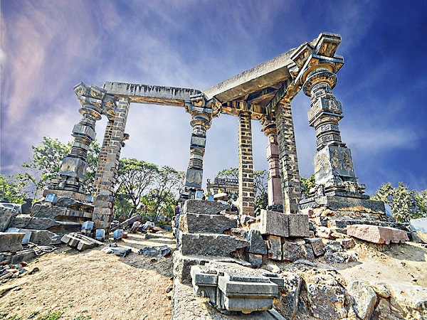 वारंगल किला