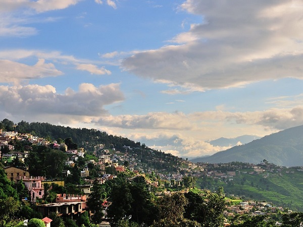 अल्मोड़ा