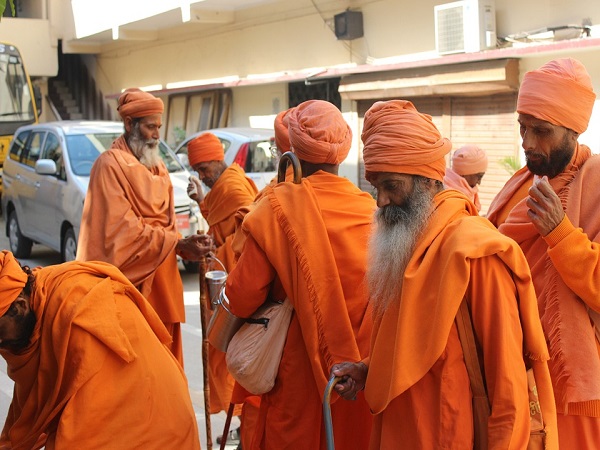 रामकृष्ण आश्रम