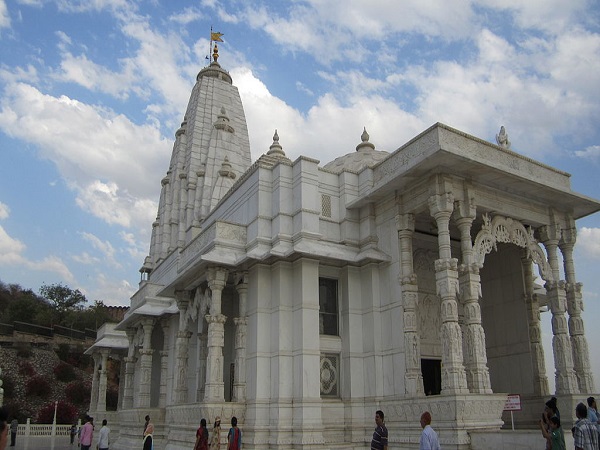 बिड़ला मंदिर