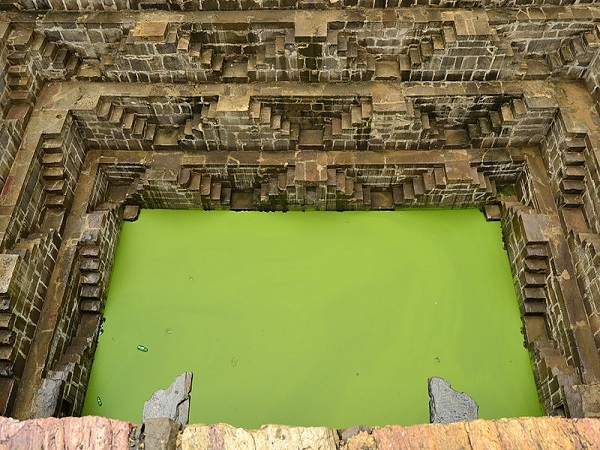 चांद बावड़ी