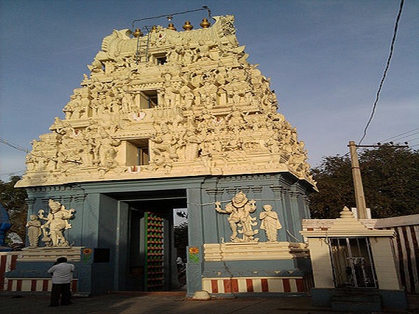 चेन्नाकेशवा स्वामी मंदिर