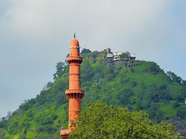 चांद मीनार
