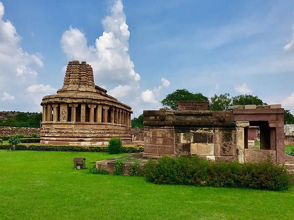 दुर्गा मंदिर