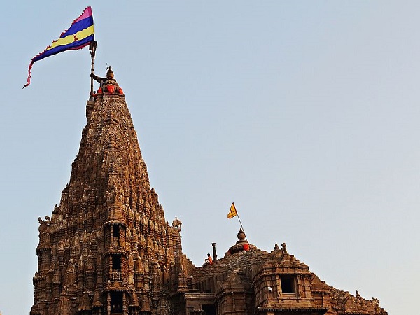 द्वारकाधीश मंदिर