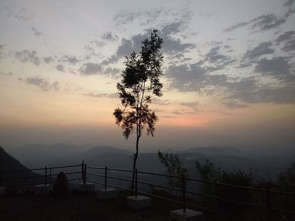 इको प्वाइंट
