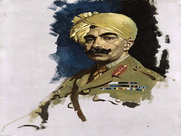 गंगा सिंह म्यूजियम