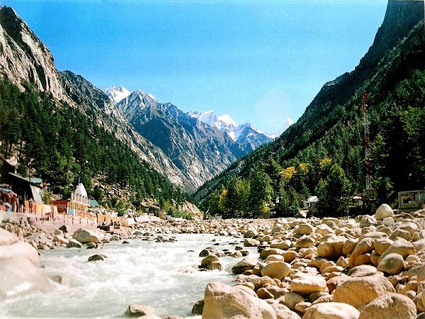 गंगोत्री