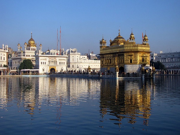 स्वर्ण मंदिर