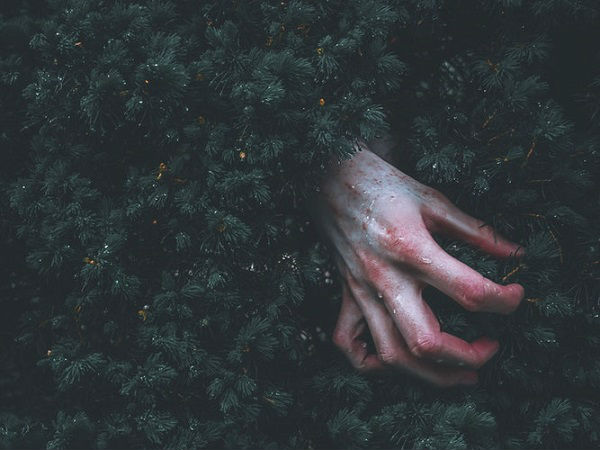 कल्पल्ली कब्रिस्तान