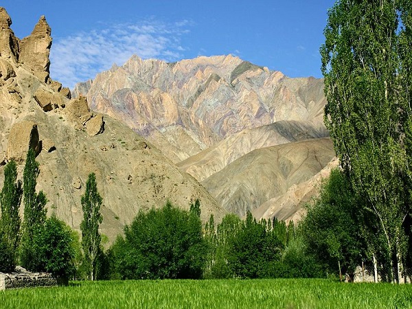 हेमिस नेशनल पार्क