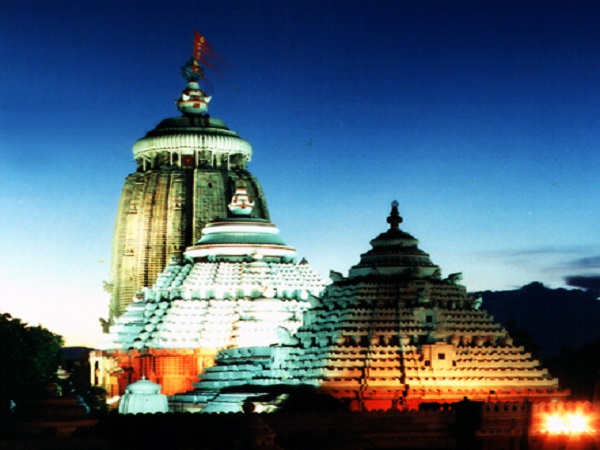 पुरी