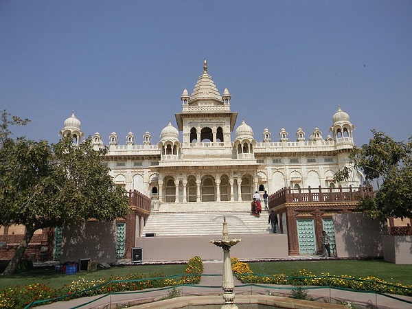 राजस्थानी संरचना