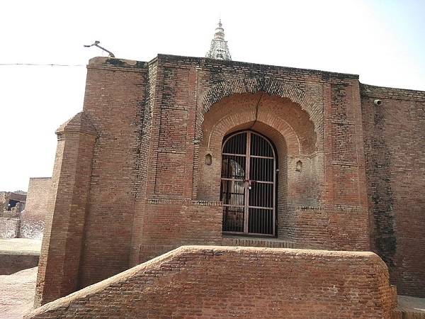 कलायत मंदिर