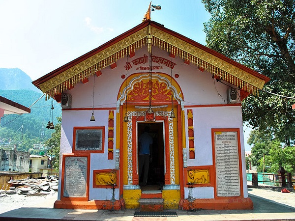 विश्वनाथ मंदिर