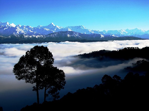 कौसानी