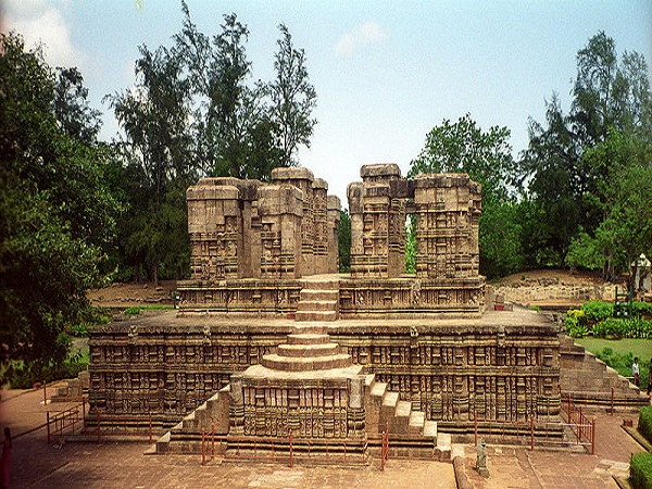 पुरातात्विक म्यूजियम