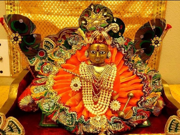 श्रीनाथजी मंदिर