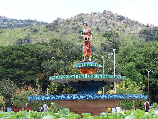 थाली (छोटा इंग्लैड)