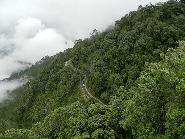 लैंसडाउन