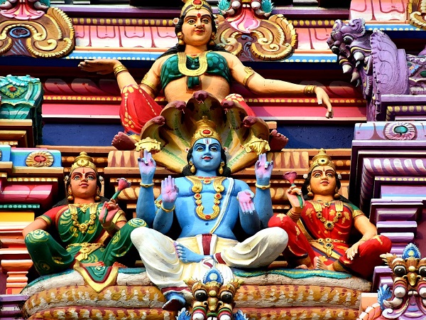 श्री लक्ष्मीनाथ मंदिर