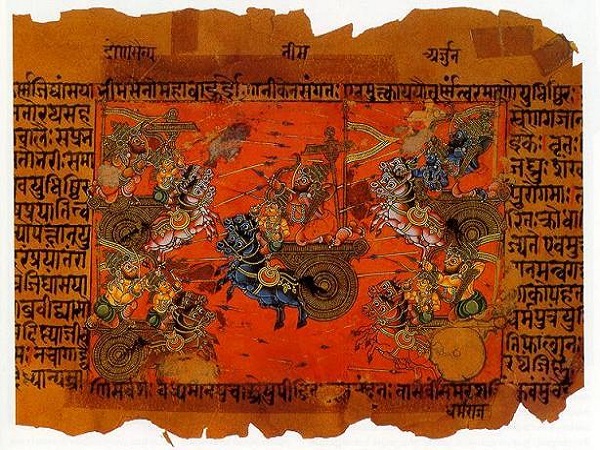थे पोलर