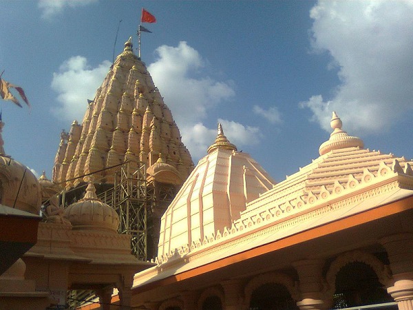 महाकालेश्वर, मध्य प्रदेश