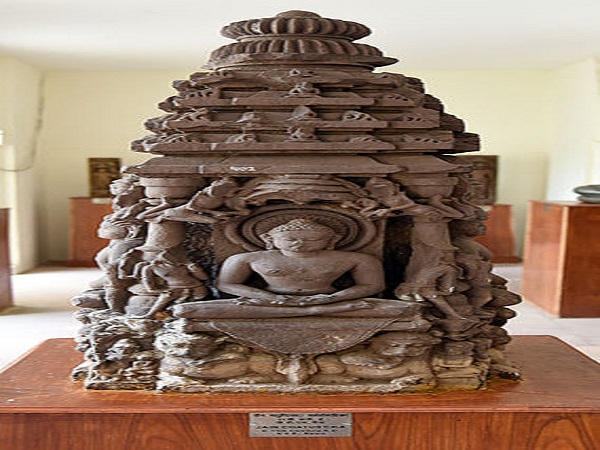 महाराजा छत्रसाल म्यूजियम