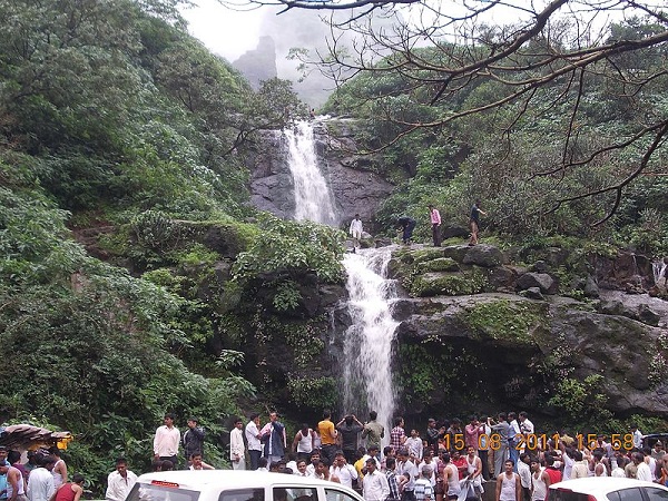 मालशेज घाट के प्रसिद्ध पर्यटन स्थान । places to visit in malshej ghat  maharashtra - Hindi Nativeplanet