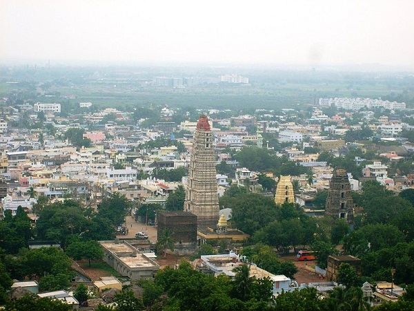 मंगलागिरी