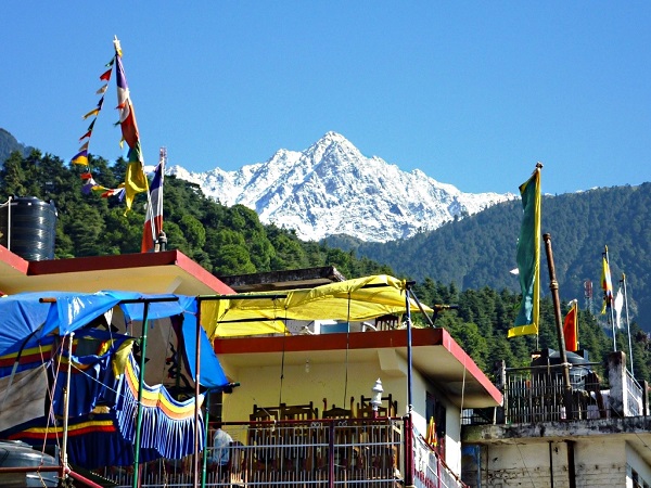 मक्लिओडगंज