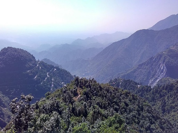 आसपास के आकर्षण