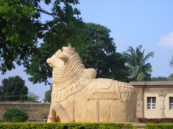 अमरेश्वर मंदिर