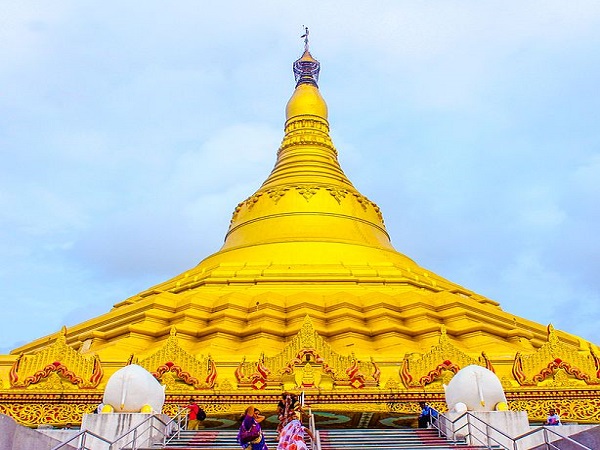पगोड़ा मंदिर