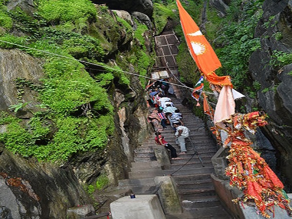 परशुराम महादेव मंदिर