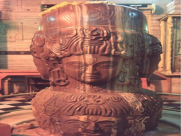 पशुपतिनाथ मंदिर