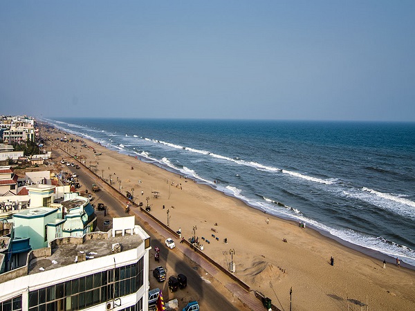 दर्शनीय स्थल