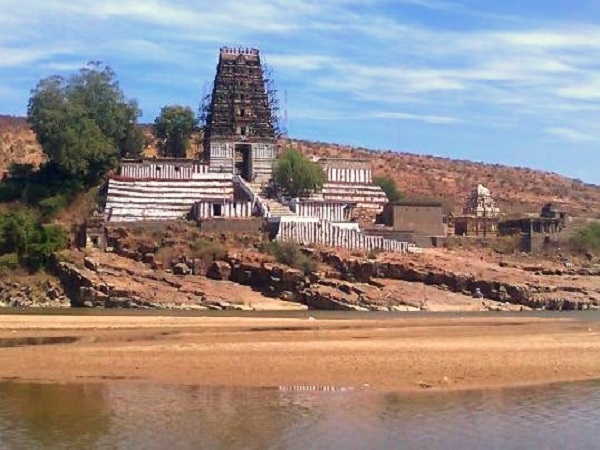 पुष्पगिरी