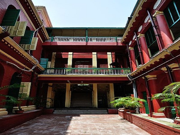 रवींद्र भारती म्यूजियम